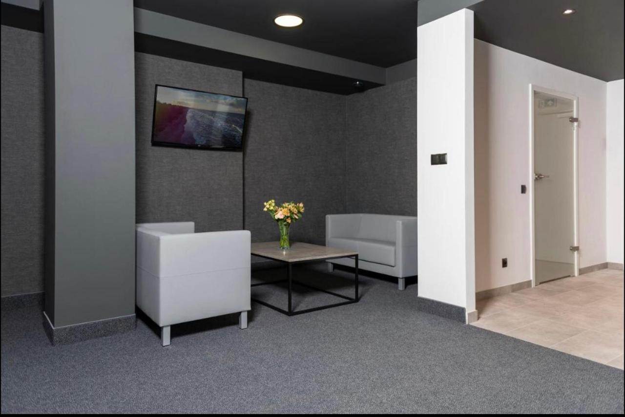 Apartament Tobi 39, Mielno Olimpijska Exterior photo
